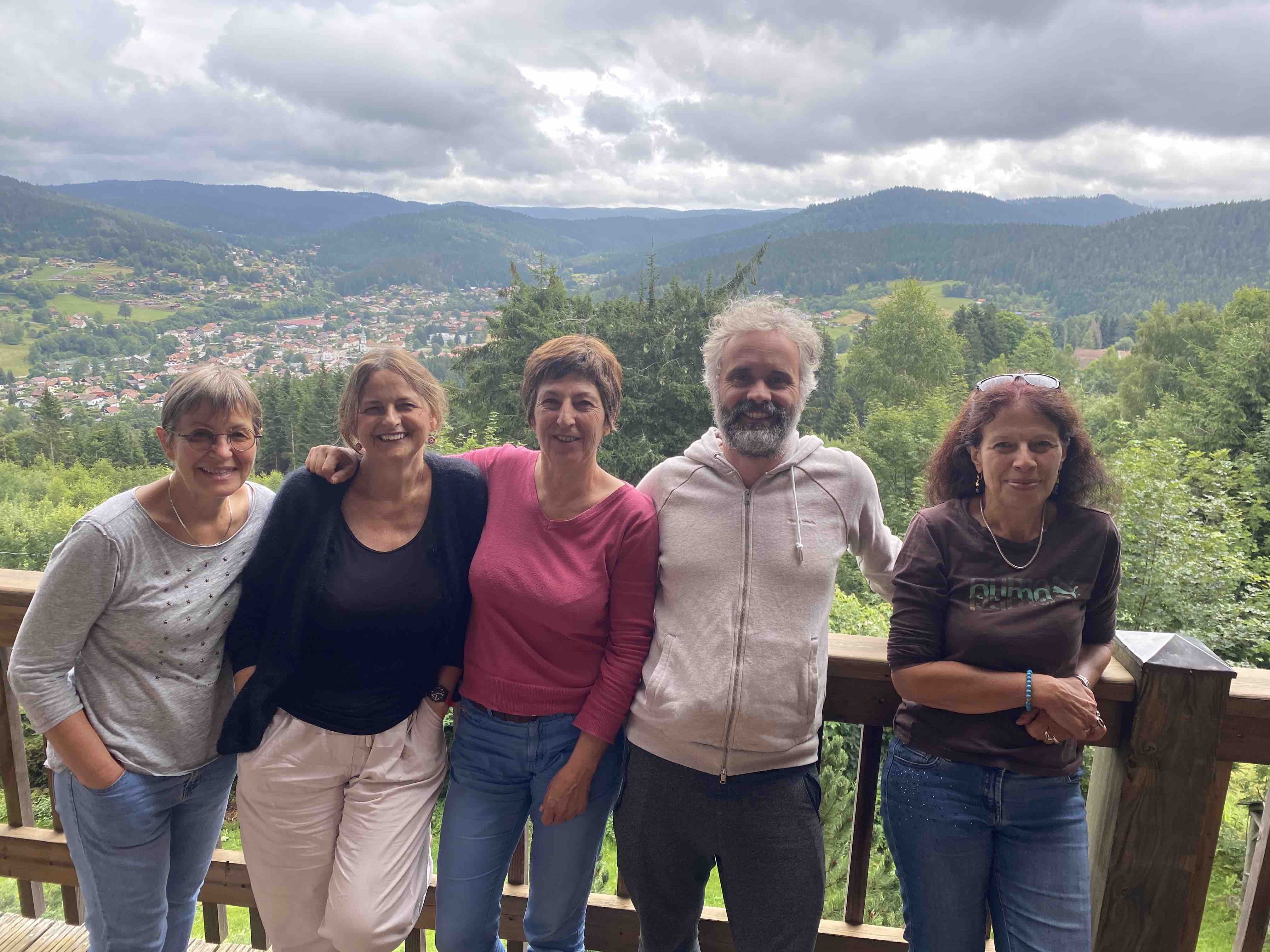 sylvain fondateur k yoga tour alsace